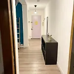 Appartement Moderne T2 - Gare