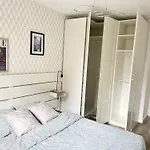 Appartement Moderne T2 - Gare Nancy