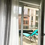 Moderne T2 - Gare Appartement *
